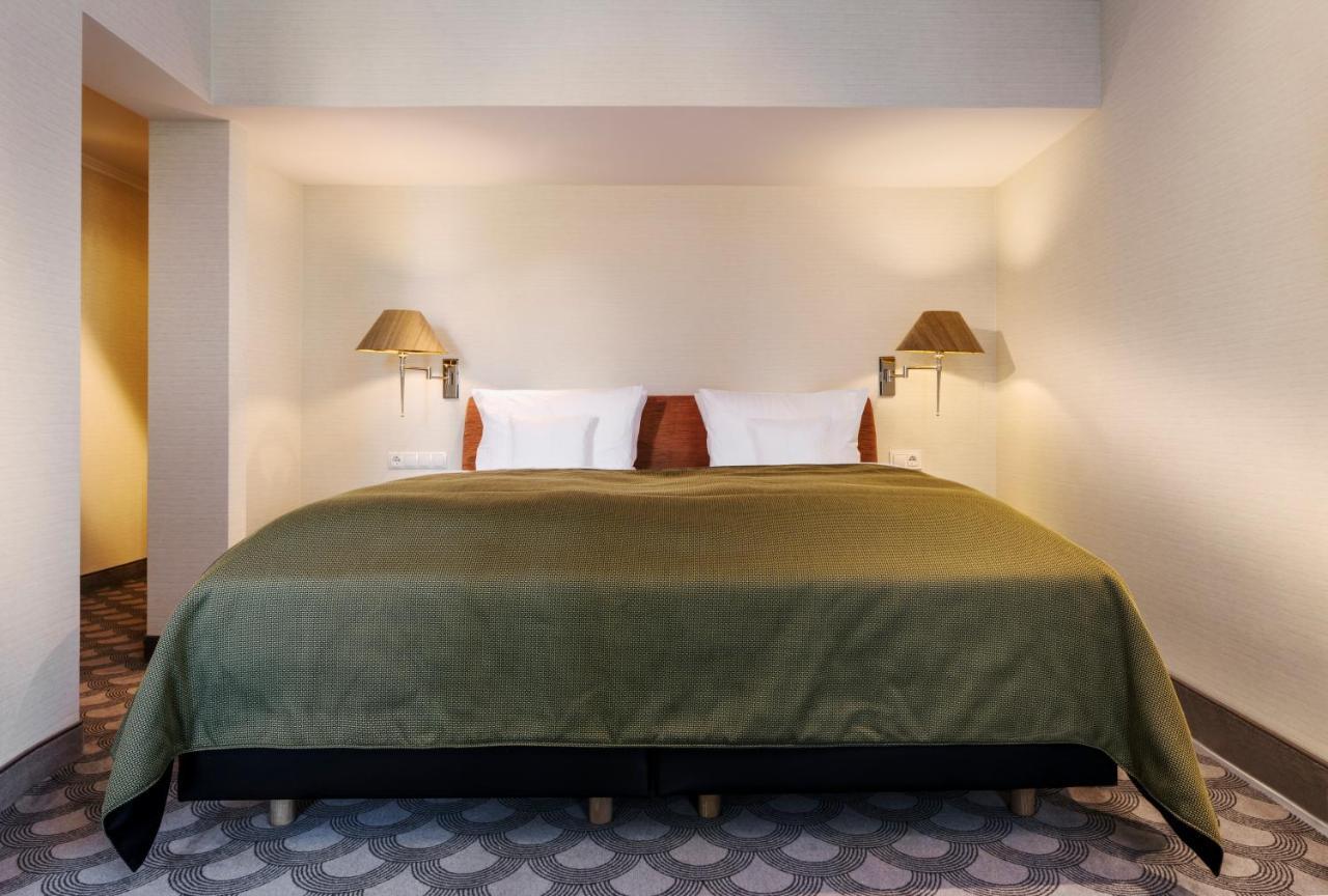 Parkhotel - Ein Mitglied Der Hommage Luxury Collection Hotel Brema