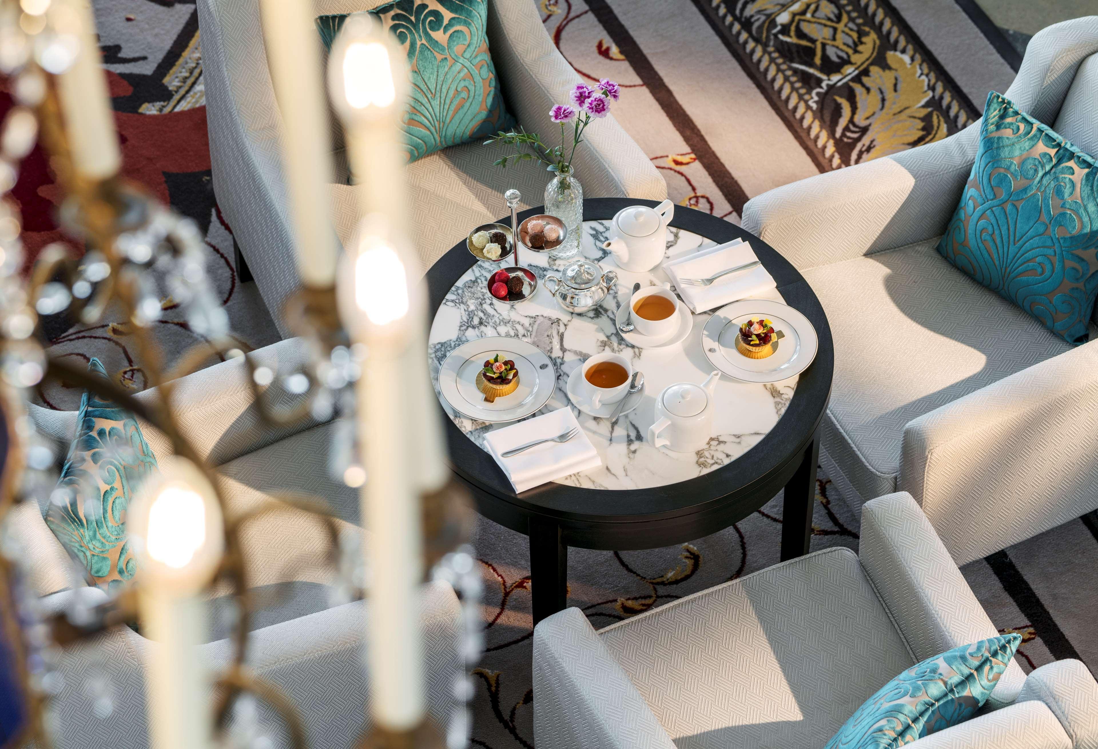 Parkhotel - Ein Mitglied Der Hommage Luxury Collection