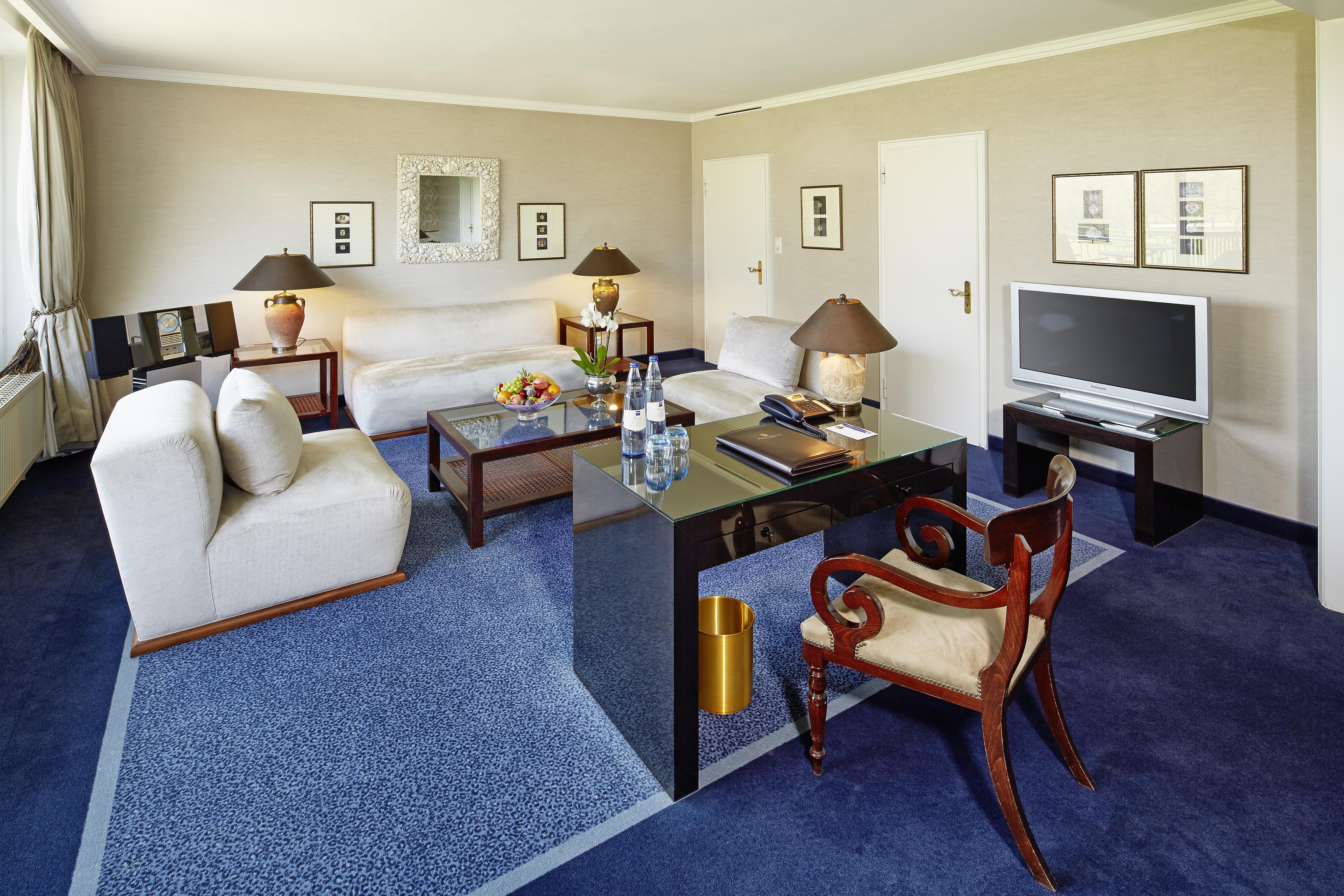 Parkhotel - Ein Mitglied Der Hommage Luxury Collection Brema