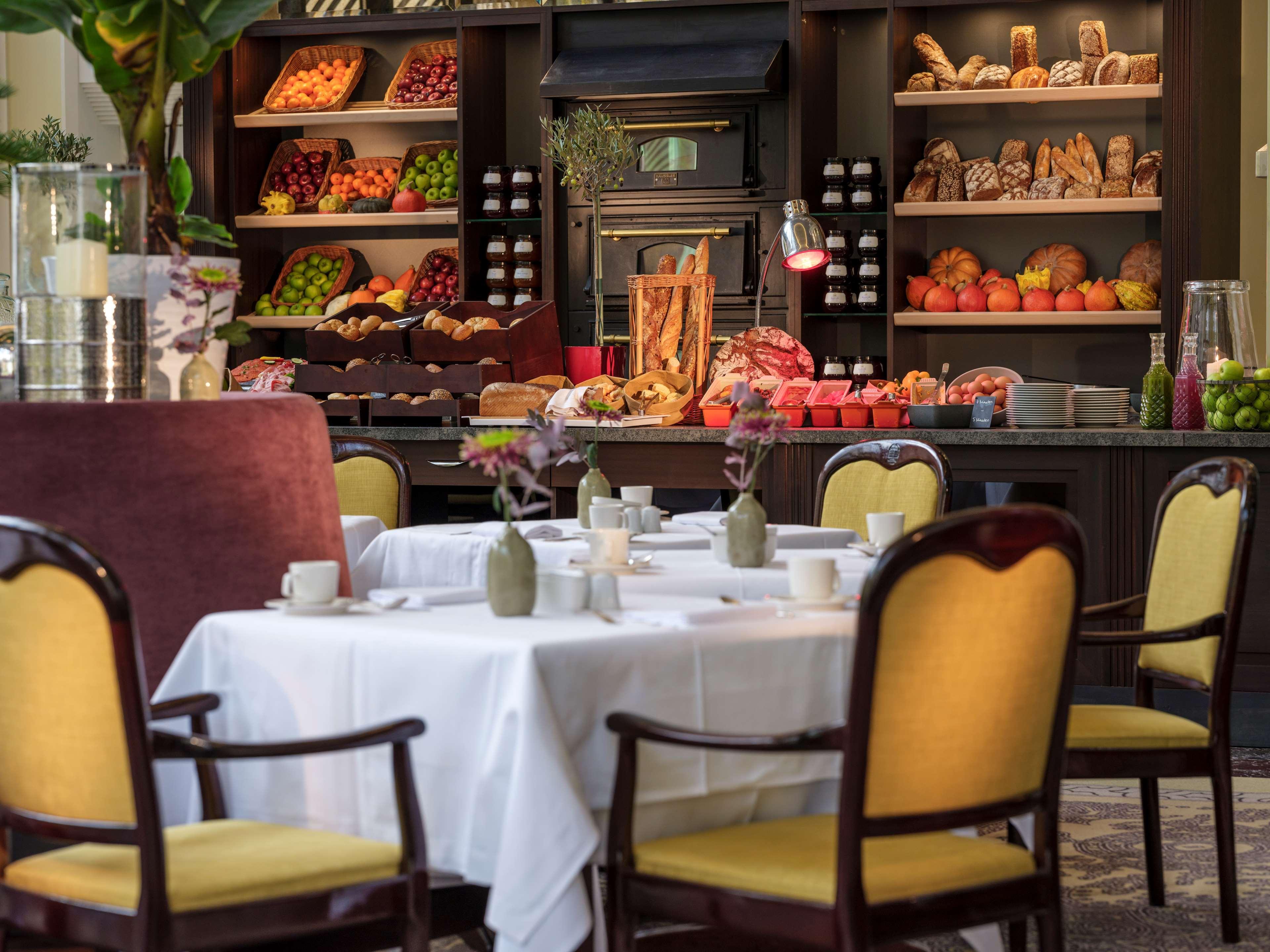 Parkhotel - Ein Mitglied Der Hommage Luxury Collection 5*