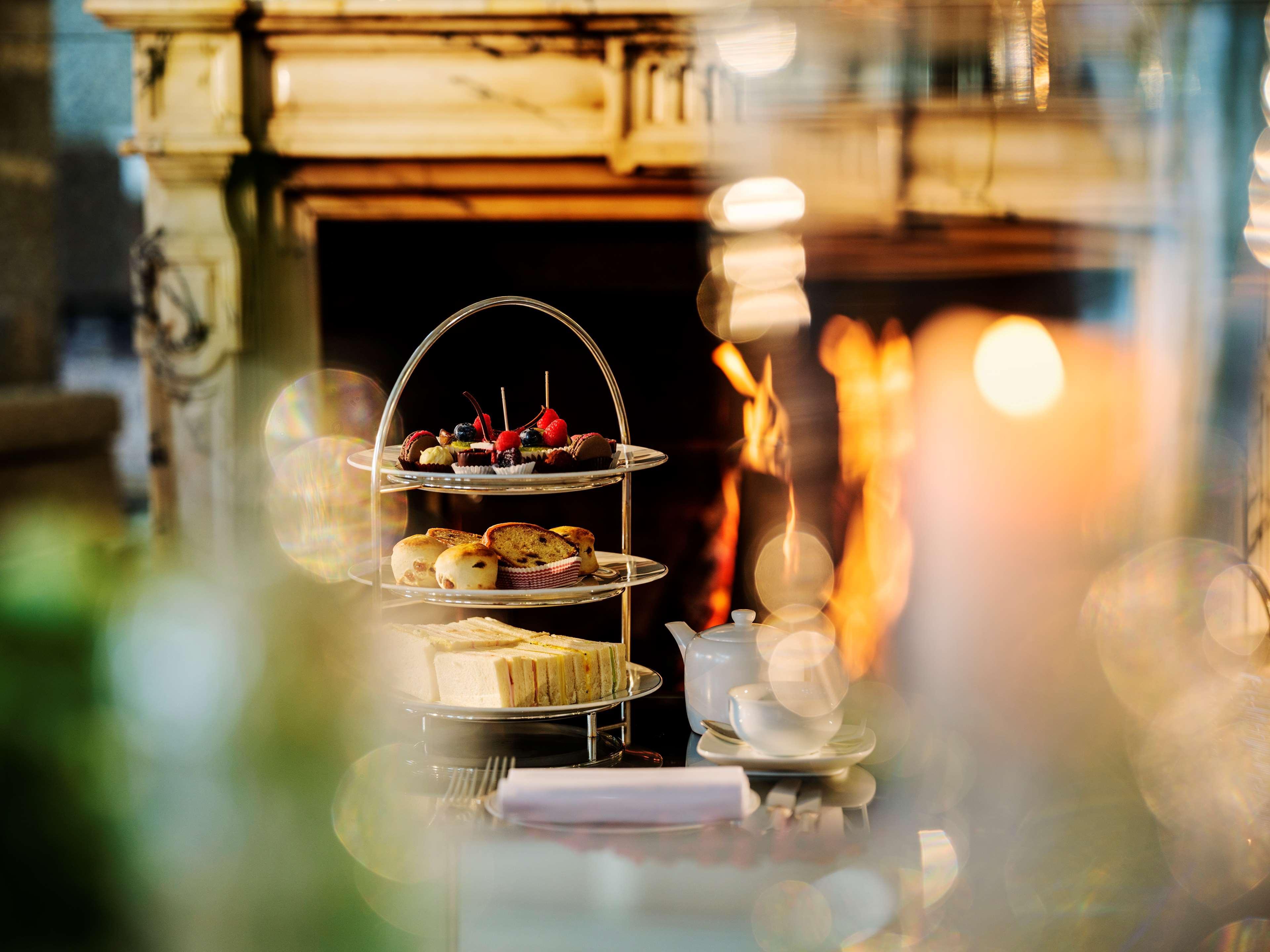 Parkhotel - Ein Mitglied Der Hommage Luxury Collection