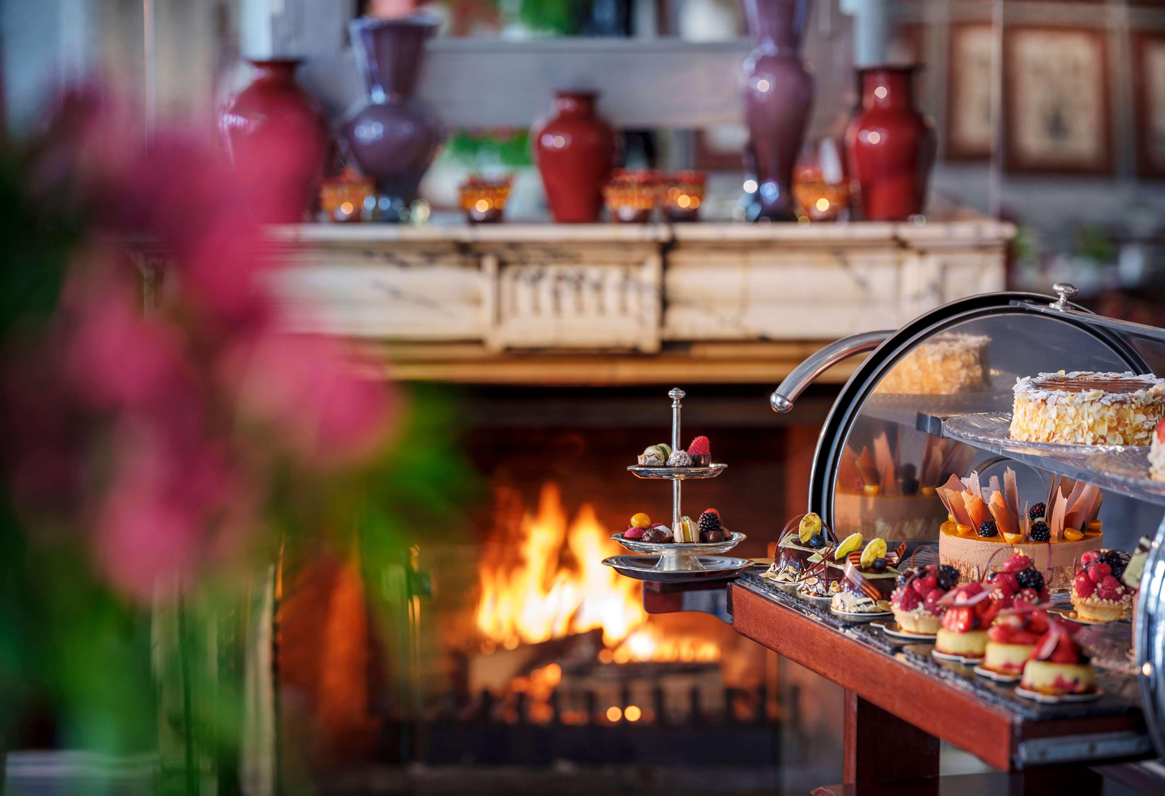 Parkhotel - Ein Mitglied Der Hommage Luxury Collection Hotel