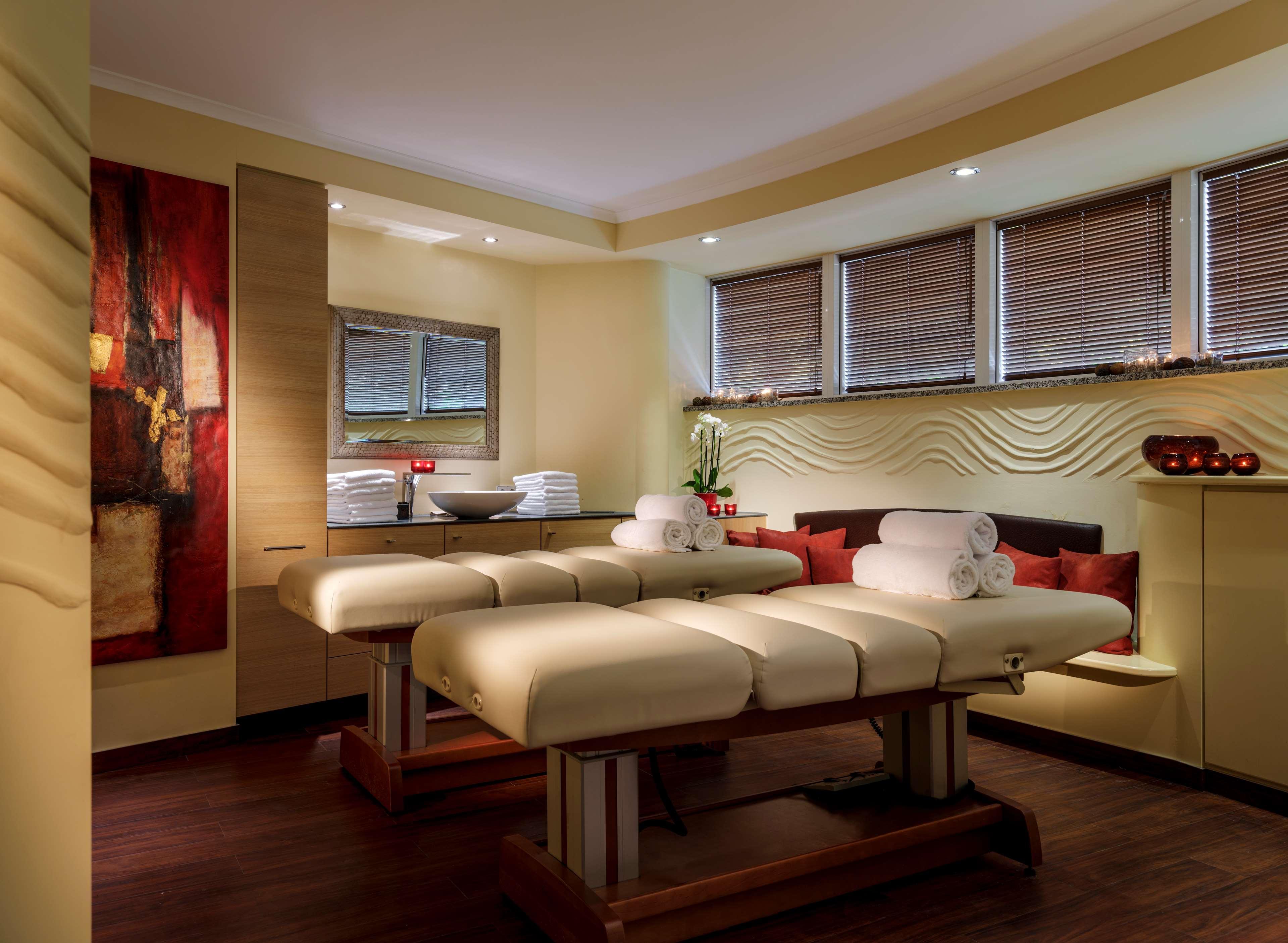 Parkhotel - Ein Mitglied Der Hommage Luxury Collection Hotel 5*