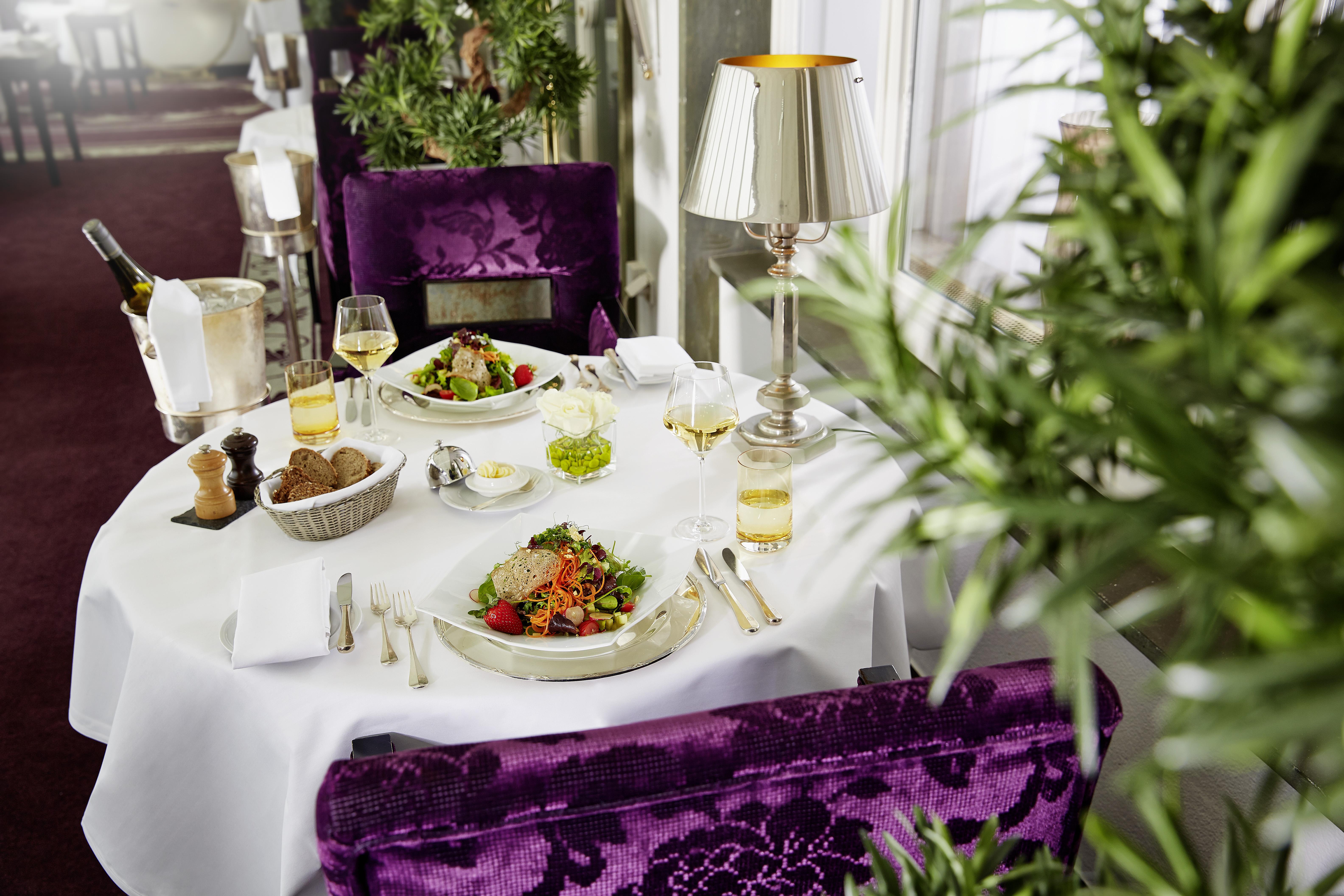 Hotel Parkhotel - Ein Mitglied Der Hommage Luxury Collection Brema