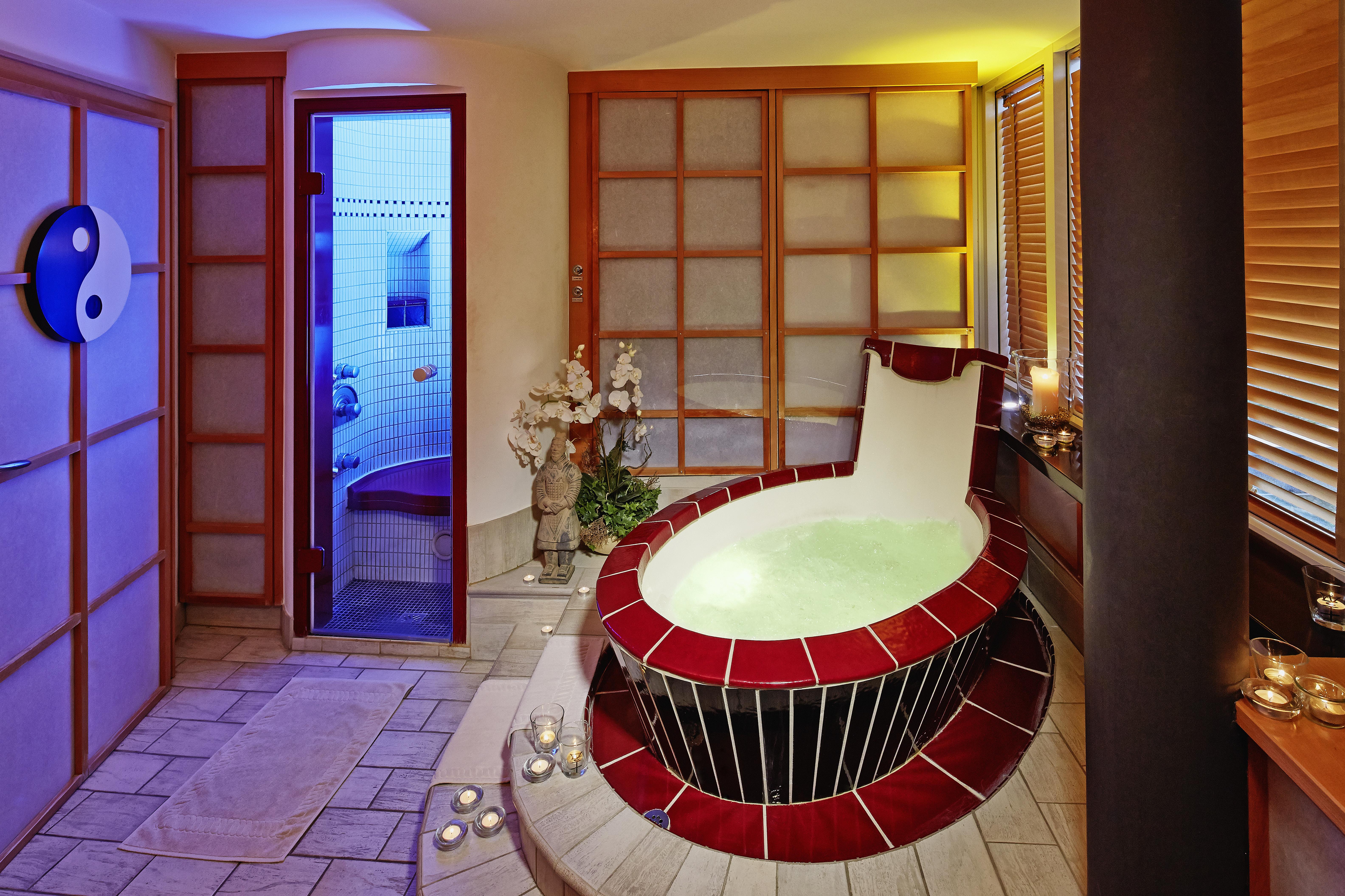 Parkhotel - Ein Mitglied Der Hommage Luxury Collection Hotel 5*