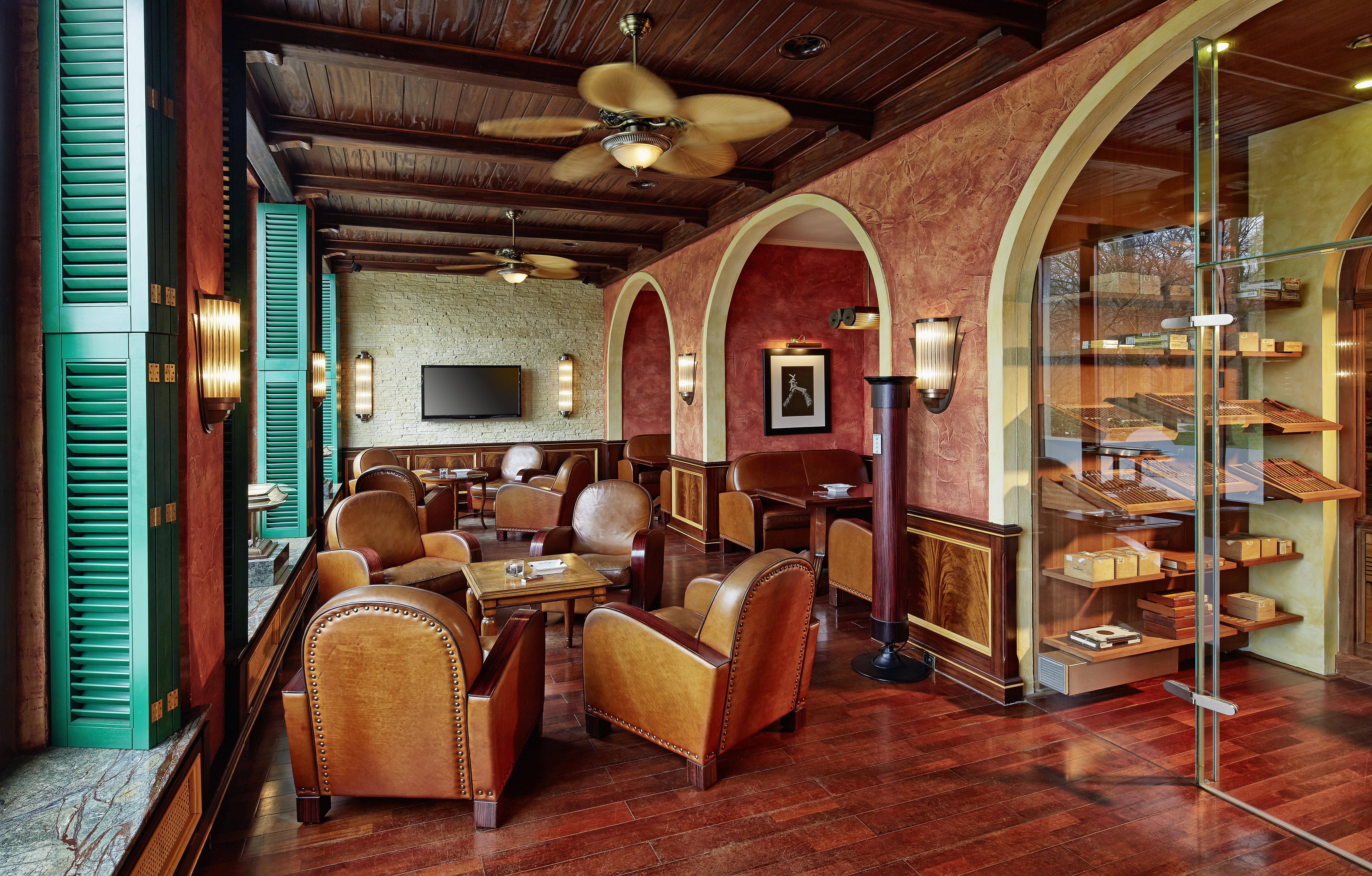 Hotel Parkhotel - Ein Mitglied Der Hommage Luxury Collection Brema