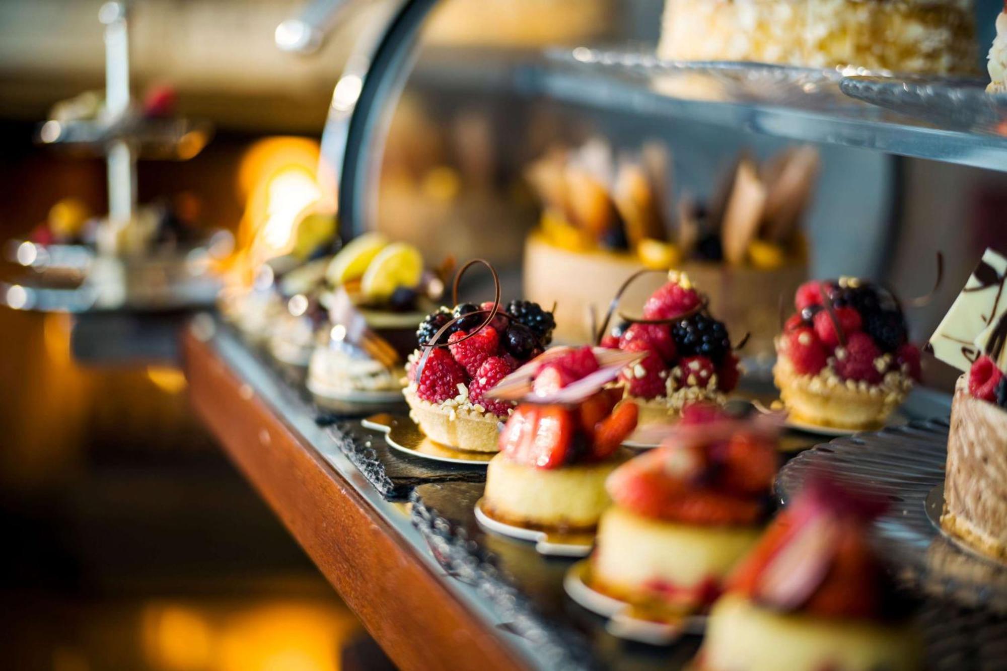 Parkhotel - Ein Mitglied Der Hommage Luxury Collection Hotel