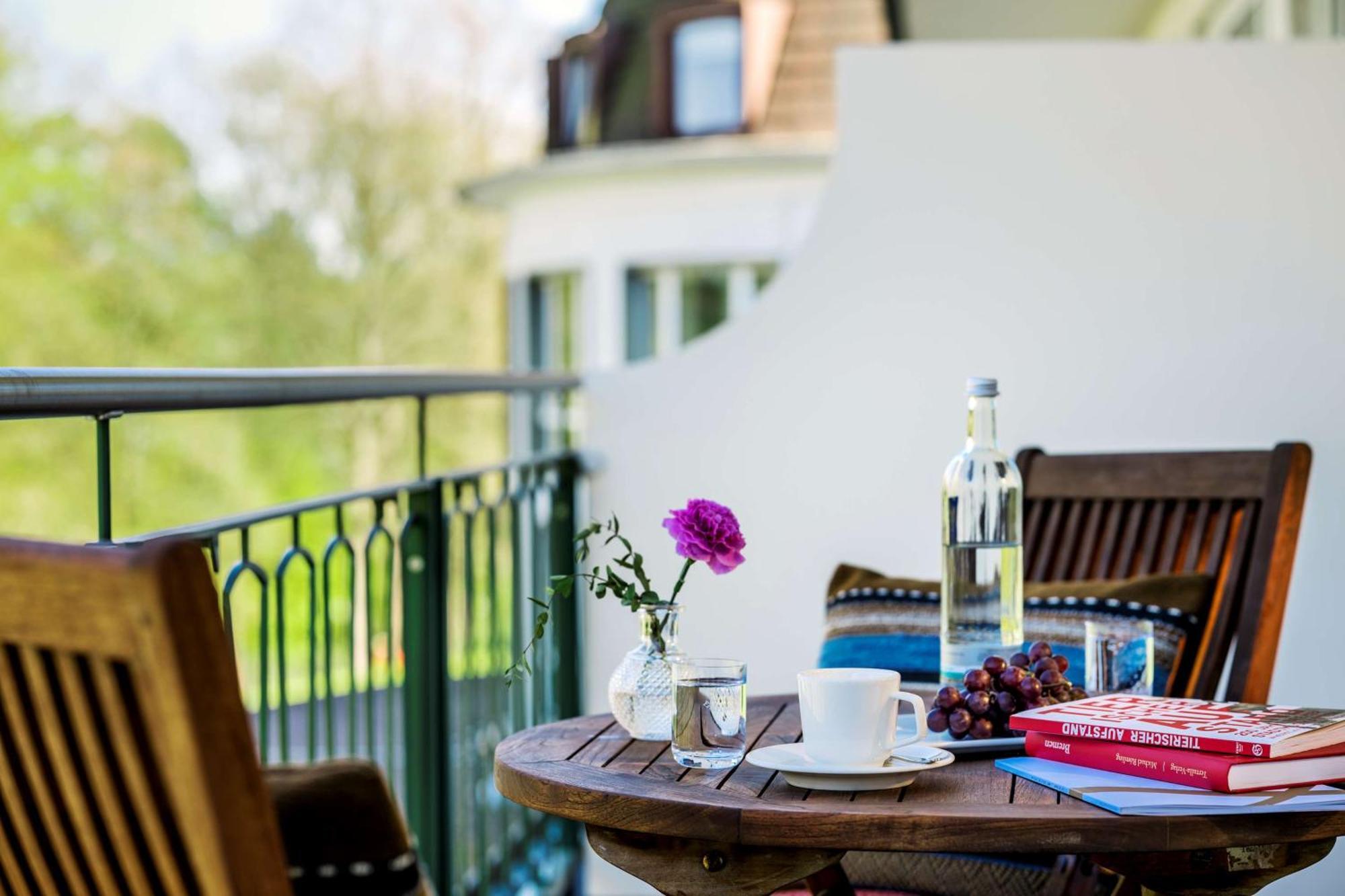 Parkhotel - Ein Mitglied Der Hommage Luxury Collection 5*