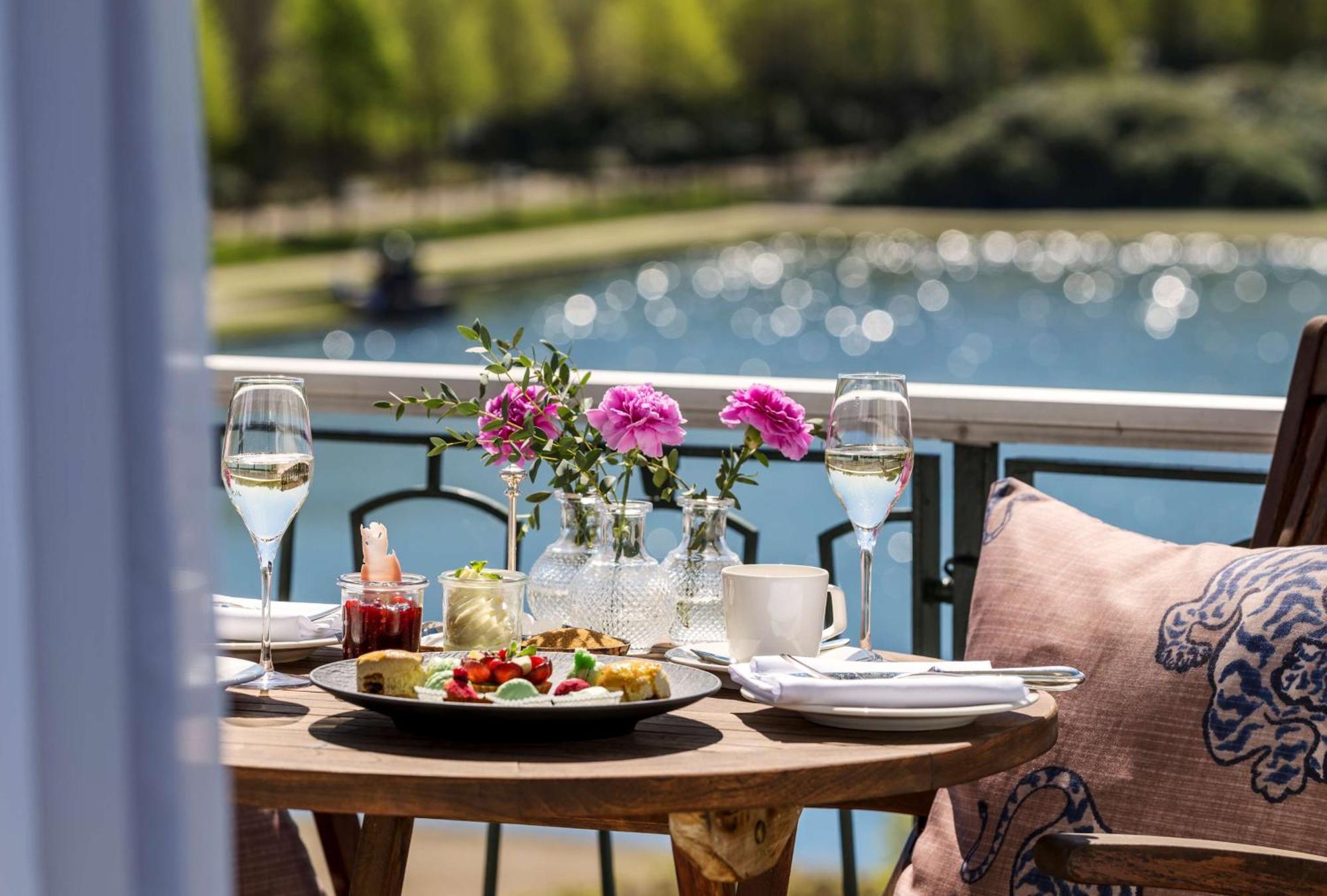 Parkhotel - Ein Mitglied Der Hommage Luxury Collection Brema