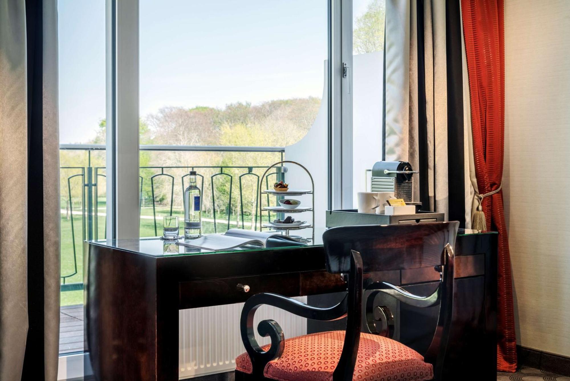 Parkhotel - Ein Mitglied Der Hommage Luxury Collection Hotel Brema