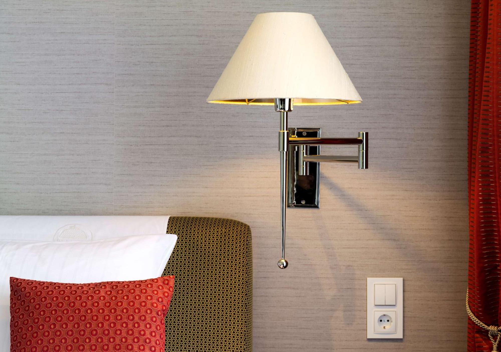 Parkhotel - Ein Mitglied Der Hommage Luxury Collection Hotel 5*