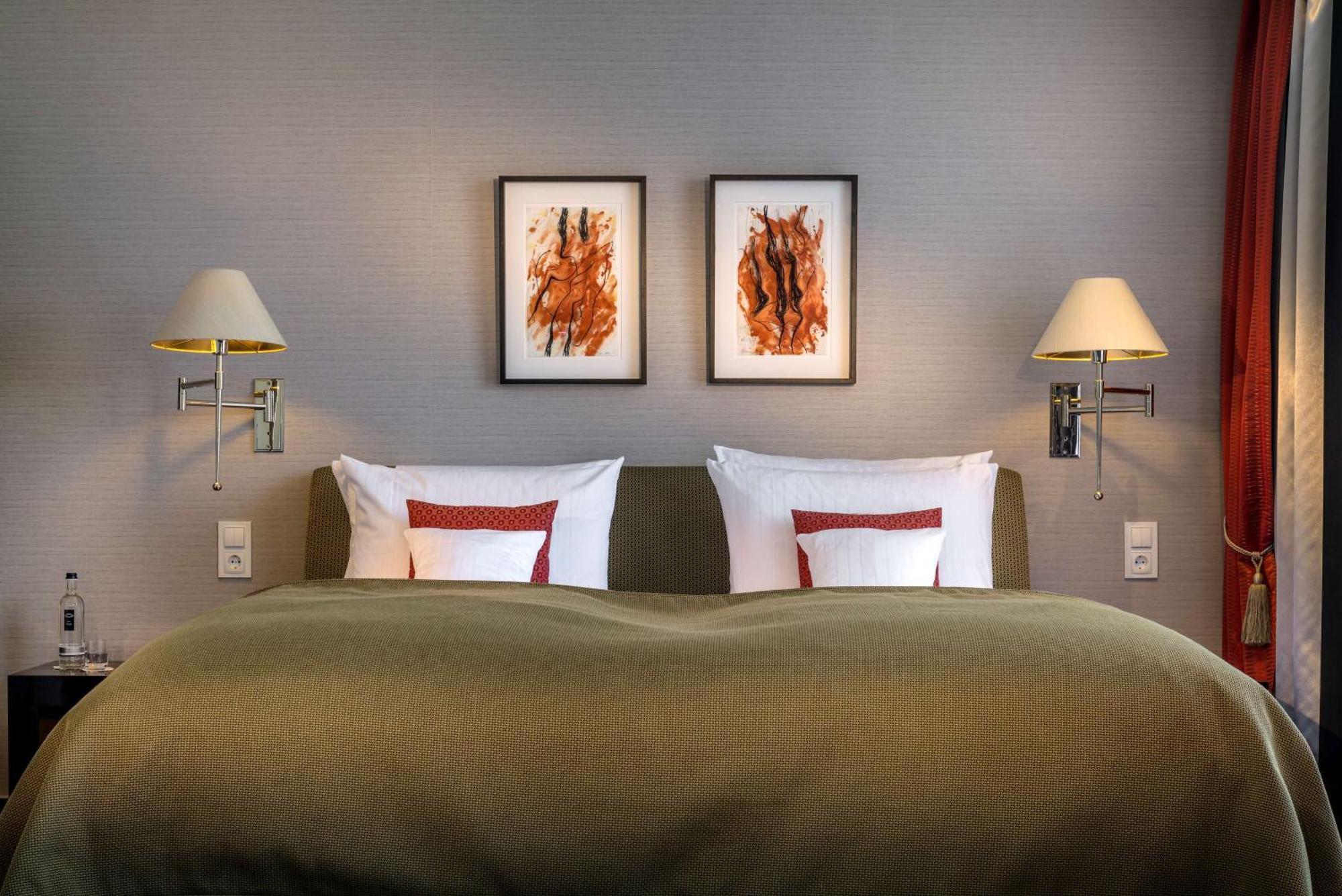 Parkhotel - Ein Mitglied Der Hommage Luxury Collection Hotel